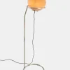COCOmaison Abby lampadaire 1*E27 - Or Discount