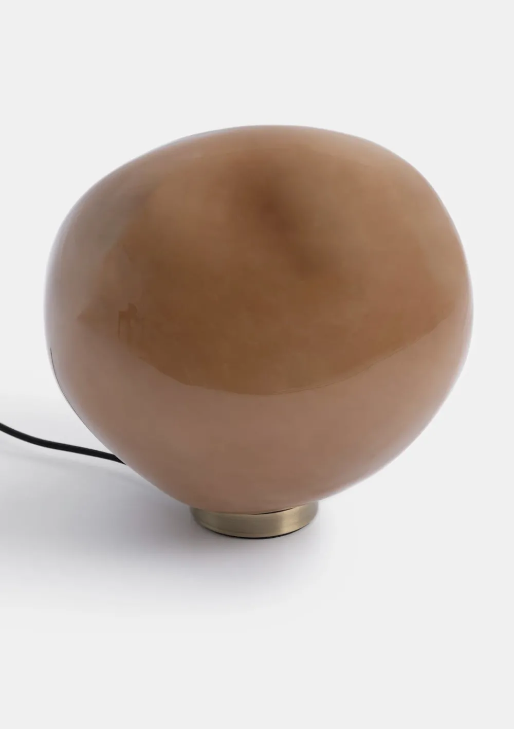 COCOmaison Abby lampe de table 1*E27 - Or