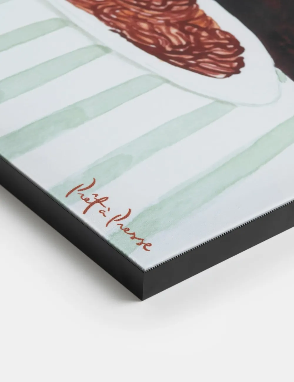 COCOmaison Allegra tableau - 70x100cm Sale