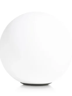 COCOmaison Ally verre D20cm - Blanc Clearance