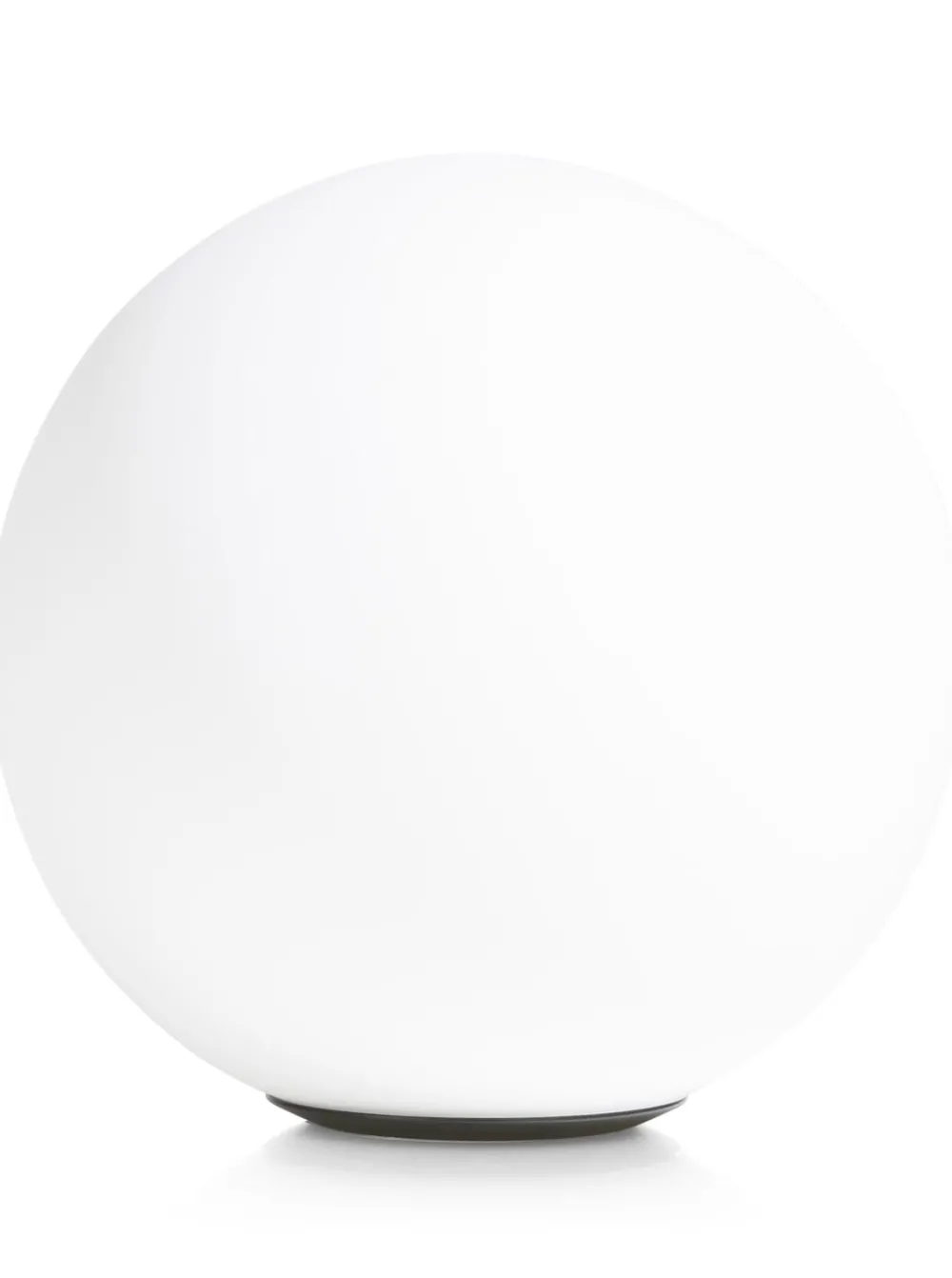 COCOmaison Ally verre D20cm - Blanc Clearance