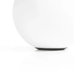 COCOmaison Ally verre D20cm - Blanc Clearance