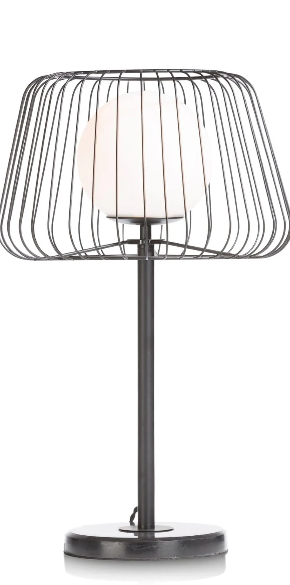 COCOmaison Ally verre D15cm - Blanc Online