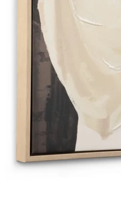 COCOmaison Amazone cadre 90x140cm - Multicouleur