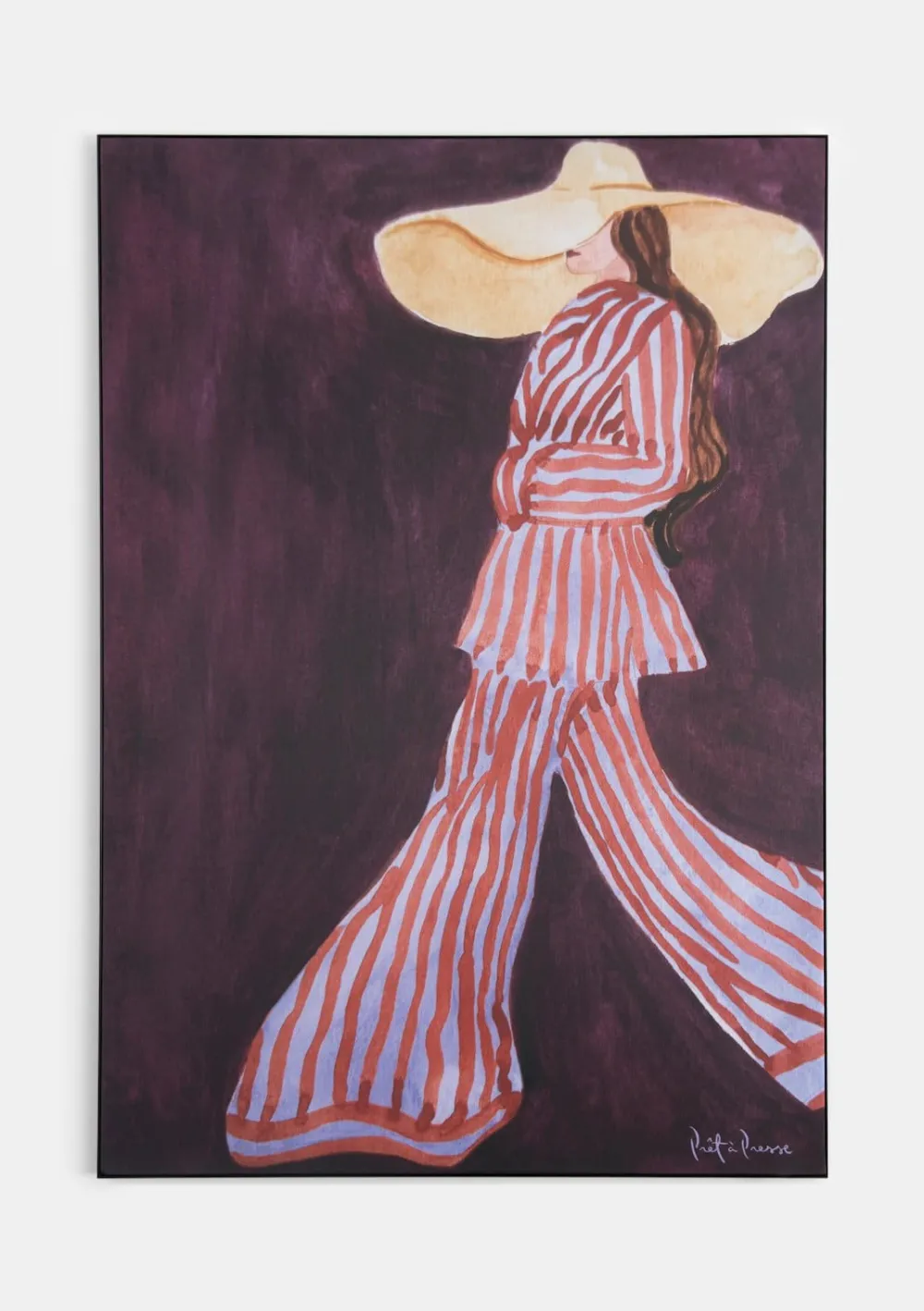 COCOmaison Ambra tableau - 70x100cm Online