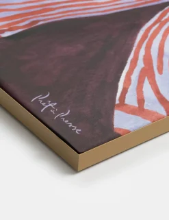 COCOmaison Ambra tableau - 70x100cm Online