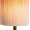 COCOmaison Ambre lampe de table 1*E27 - Cuivre Online