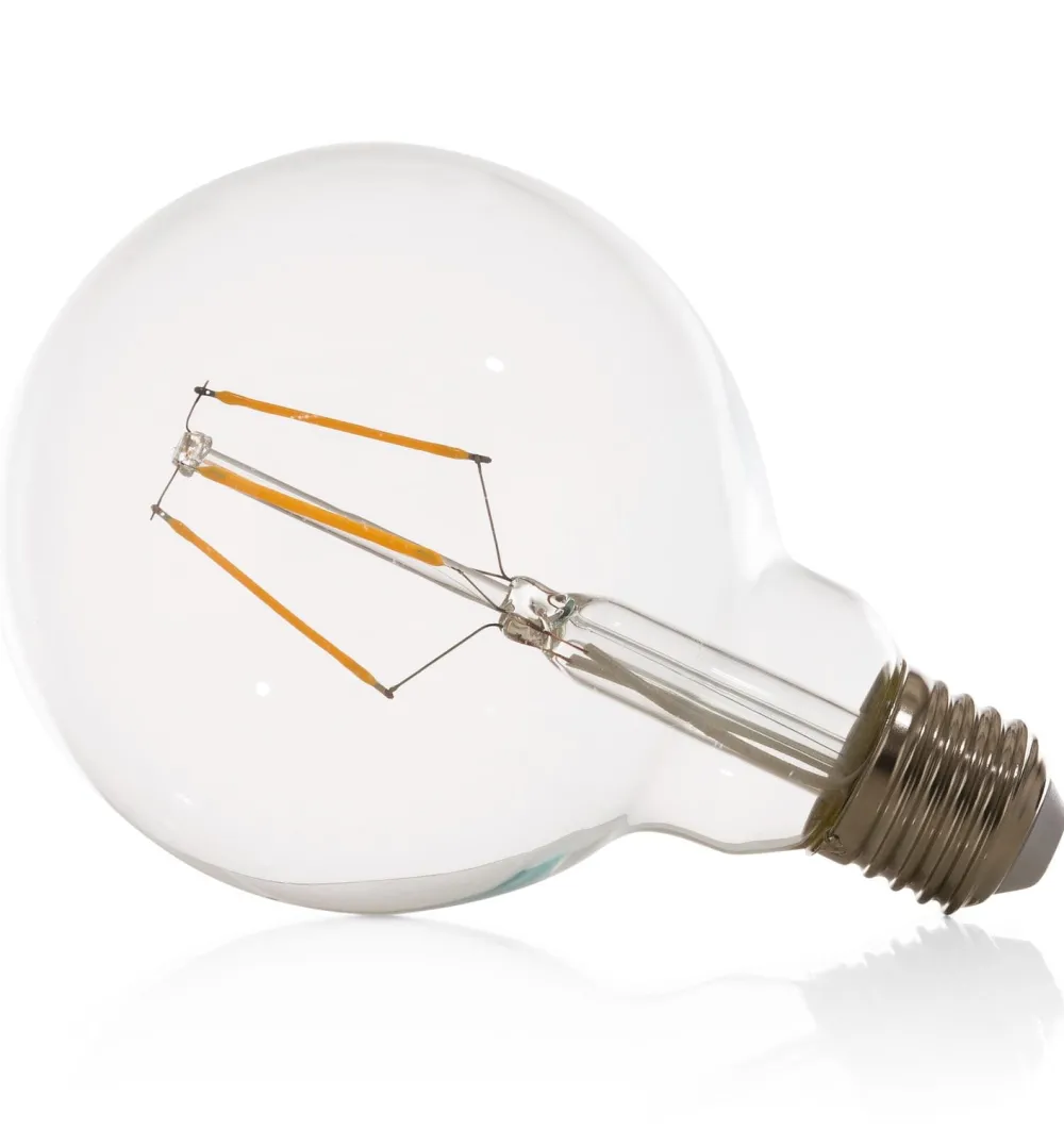 COCOmaison Ampoule LED E27 Best