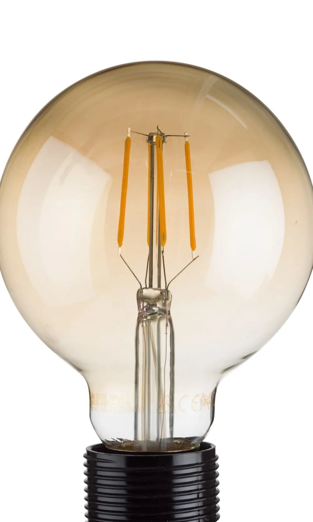 COCOmaison Ampoule LED E27 Best