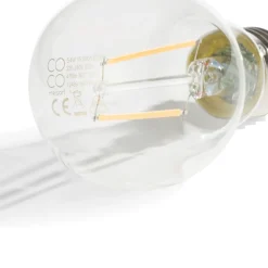 COCOmaison Ampoule LED E27 Best