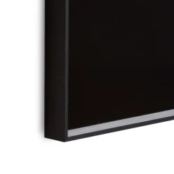 COCOmaison Angel Wings cadre 80x150cm - Brun Discount