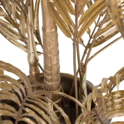 COCOmaison Areca Palm plant H105cm - Or New