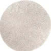 COCOmaison Asta tapis D250cm - Creme Hot