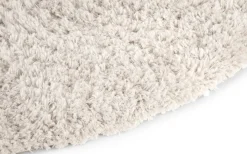 COCOmaison Asta tapis D250cm - Creme Hot