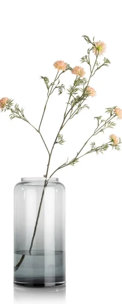 COCOmaison Ball Mum Spray H93cm - Orange Outlet