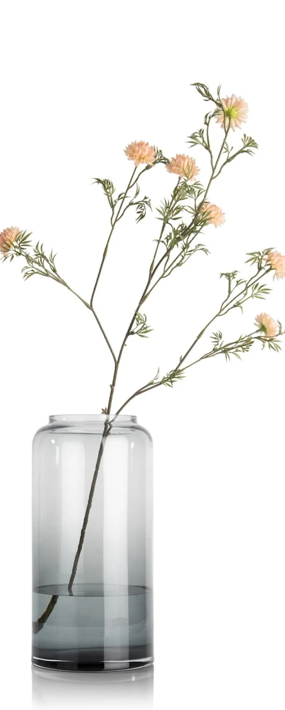 COCOmaison Ball Mum Spray H93cm - Orange Outlet