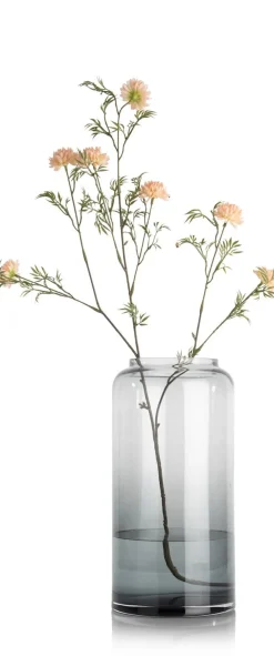 COCOmaison Ball Mum Spray H93cm - Orange Outlet