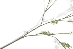 COCOmaison Ball Mum Spray H93cm - Orange Outlet