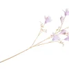 COCOmaison Bauhinia Branch H115cm fleur - Violet Best