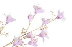 COCOmaison Bauhinia Branch H115cm fleur - Violet Best