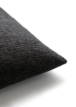 COCOmaison BeautiQ - Chic coussin 60x60cm - Anthracite Clearance