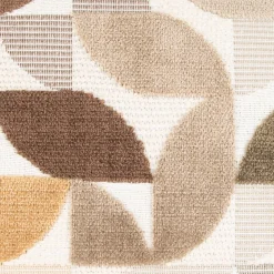 COCOmaison BeautiQ - Elite coussin 40x60cm - Creme New