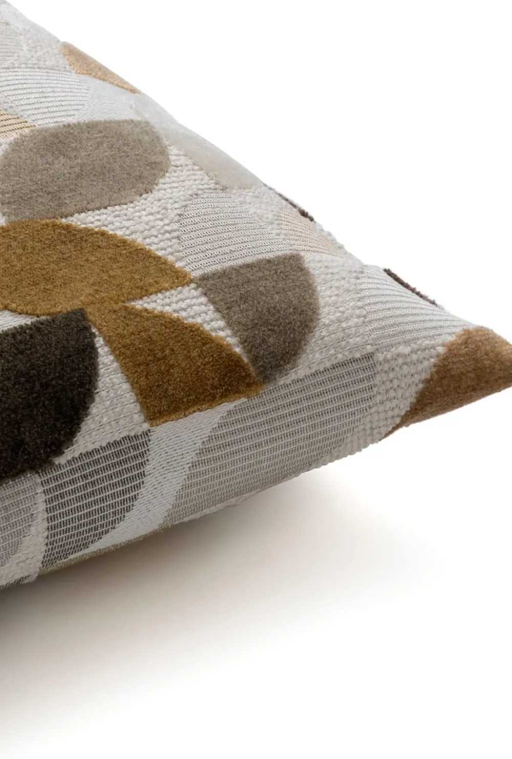 COCOmaison BeautiQ - Elite coussin 40x60cm - Creme New