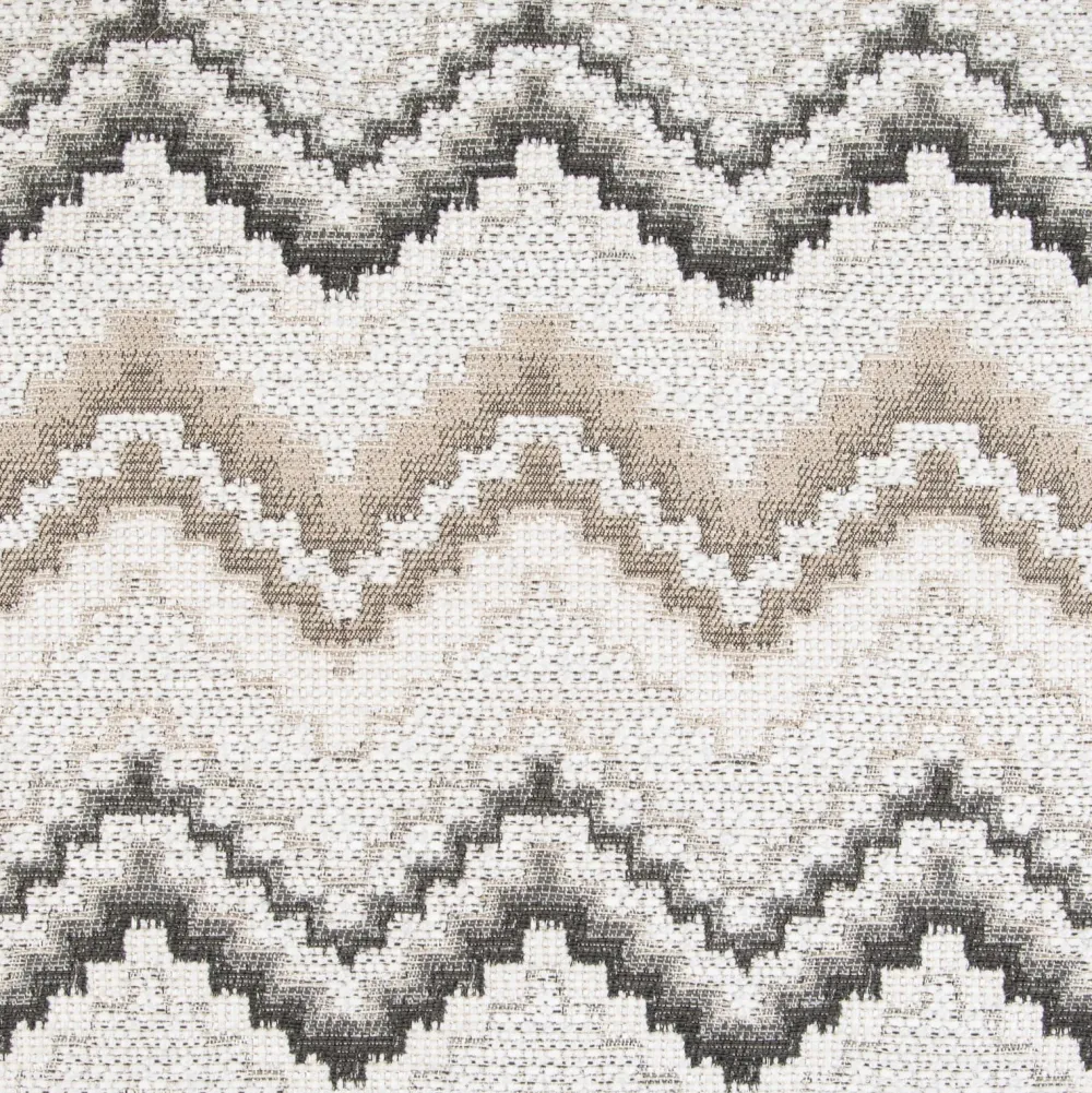 COCOmaison BeautiQ - Lush coussin 40x60cm - Anthracite Hot