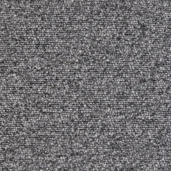 COCOmaison BeautiQ - Upper coussin 45x45cm - Anthracite Clearance