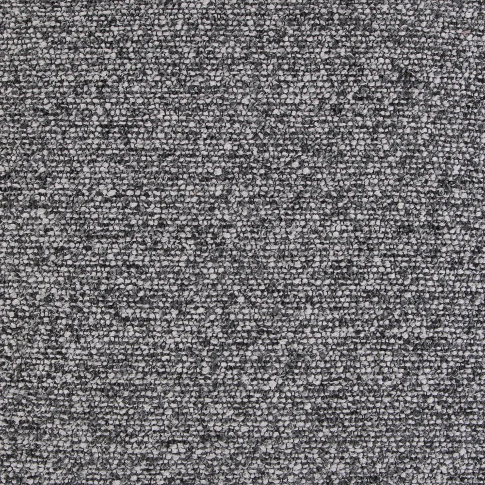 COCOmaison BeautiQ - Upper coussin 45x45cm - Anthracite Clearance