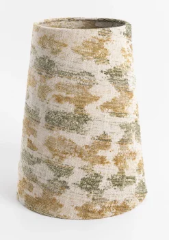 COCOmaison Beautiq Noble abat-jour 35/25 x 46cm - Vert Sale