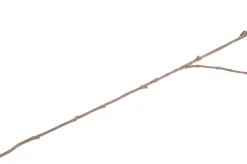 COCOmaison Beech Leaves Spray H95cm fleur - Violet