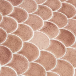 COCOmaison Bento table d'appoint H45cm - Rose Clearance