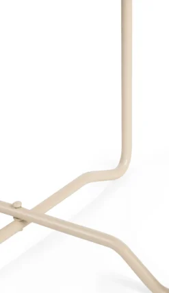 COCOmaison Bento table d'appoint H45cm - Rose Clearance