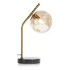 COCOmaison Bo lampe de table 1*E27 - Or