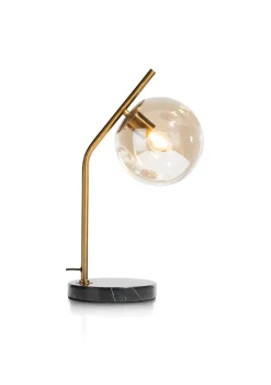 COCOmaison Bo lampe de table 1*E27 - Or