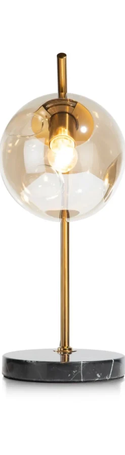 COCOmaison Bo lampe de table 1*E27 - Or
