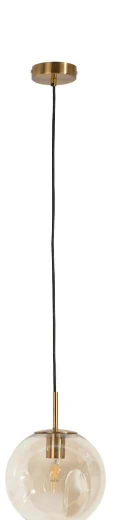 COCOmaison Bo suspension 1*E27 - Or Discount