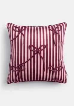 COCOmaison Bow coussing 43x43cm Online
