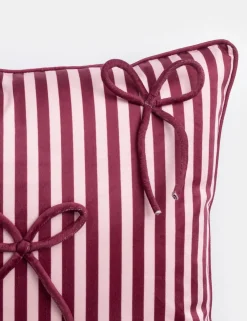 COCOmaison Bow coussing 43x43cm Online