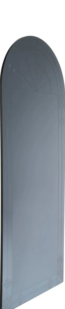 COCOmaison Bowie miroir 70x170cm - Gris Online