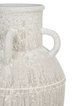 COCOmaison Braga vase H70cm - Beige Discount