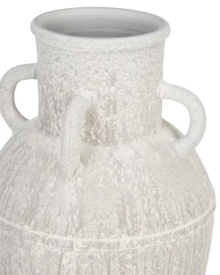 COCOmaison Braga vase H70cm - Beige Discount