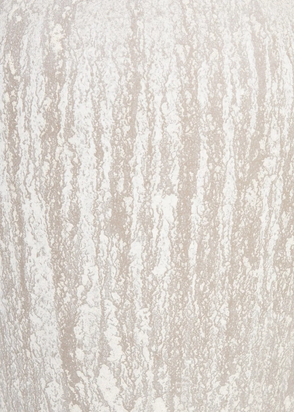 COCOmaison Braga vase H75cm - Beige Outlet