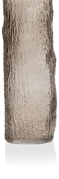 COCOmaison Brisk vase H40cm - Brun Online