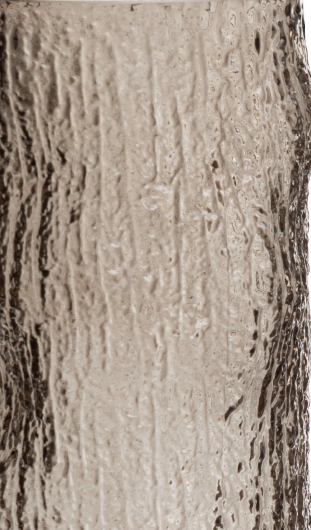 COCOmaison Brisk vase H40cm - Brun Online