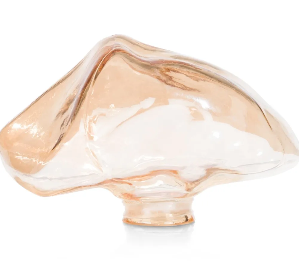 COCOmaison Cali verre S - Brun Discount