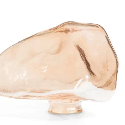 COCOmaison Cali verre S - Brun Discount