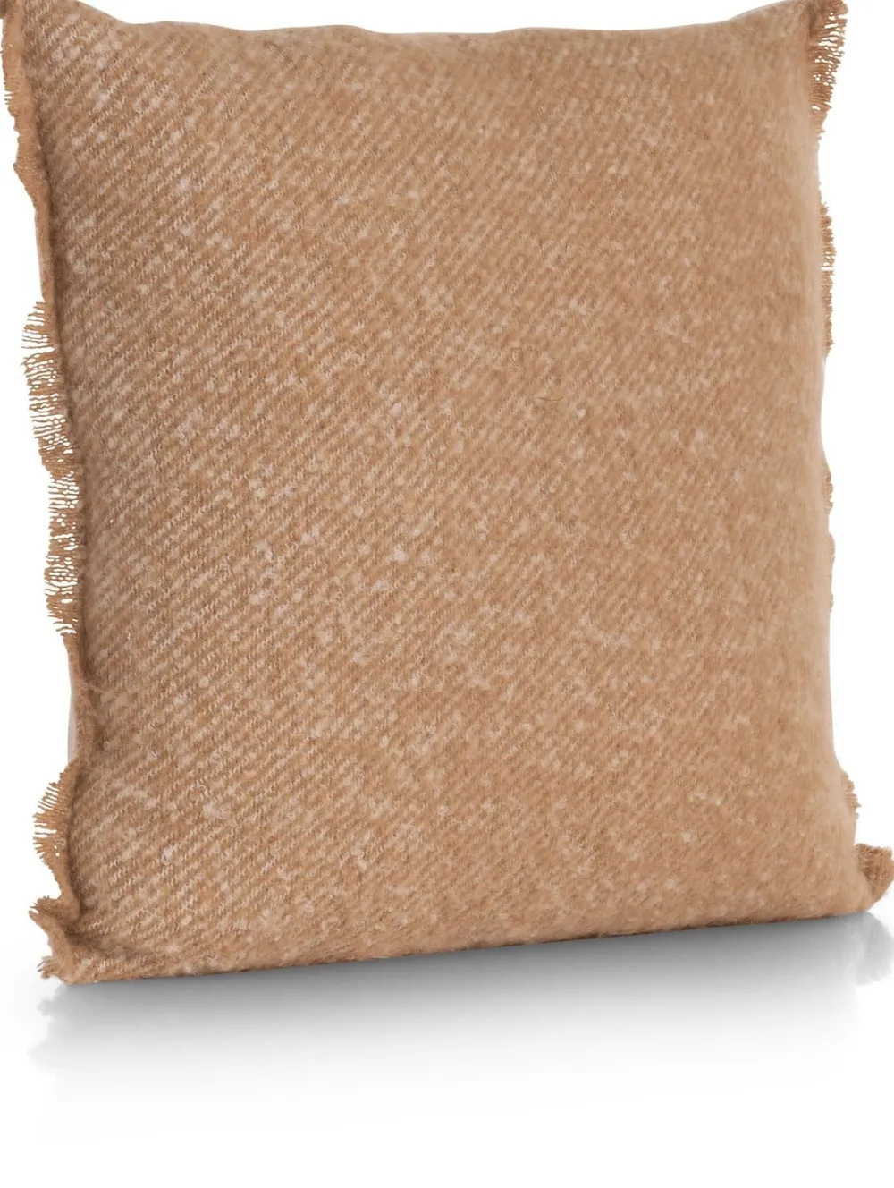 COCOmaison Camel coussin 47x47cm - Ocre Clearance