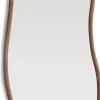 COCOmaison Chris miroir 55x165cm - Brun Clearance